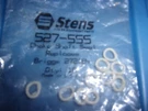 (10 Count) Stens 527-555 Fits Briggs 272184 Choke Shaft Seal Discontinued Part. Fixed Price $10.00.