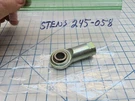 Stens 245-058 Ball Joint Tie Rod End Lh Fit Gravely Ariens 44942. Fixed Price $23.99.