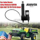 Power Lift Actuator For John Deere 4X2 6X4 Th Ts Tx Gator AM133408 BM21468 New. Fixed Price $301.99.