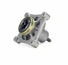 Erie Tools Spindle Assembly For Ayp 174358 Husqvarna 532174356 46" Deck. Fixed Price $27.99.