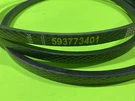 Belt For Ayp Husqvarna 48" 532197242 Craftsman Made With Kevlar. Fixed Price $22.95.