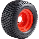 Grassmaster All Season 16X7.5-8 B Lawn & Garden Tire. Fixed Price $51.97.