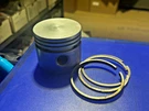 Briggs And Stratton Nos Piston Ring Assembly 298168. Fixed Price $15.00.