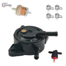 Fuel Pump Fits Kawasaki FX651V FX730V FR600V FR651V FS730V 49040-0770 49040-7008. Fixed Price $13.05.