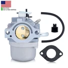 Carburetor For Briggs Stratton 590399 796077 215802 215807 215872 215877 Engine. Fixed Price $11.15.