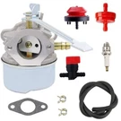 Carburetor For Craftsman Snow Blower Model 536.885214 536885214. Fixed Price $18.00.