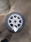 Compact/donut Spare 2017 Fusion Wheel/rim SKU#4416551. Fixed Price $99.28.