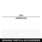 John Deere M802444 Ball Bearing Tx Turf Ts Tires Th 260 240 3120 245. Fixed Price $29.60.