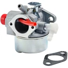Carburetor Fit For Tecumseh LEV100 LEV120 640262A 640069 640076A 640173. Fixed Price $10.20.