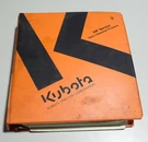 Kubota G1700 G1800 G1900 G2000 Tractor Workshop Repair Manual. Fixed Price $74.85.
