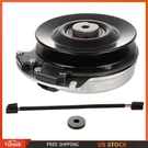 Elteric Pto Clutch For Warner 5218-29. Fixed Price $99.99.