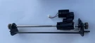 Ryobi Oem RY401021(107737001) 21" 40V Self Prop Mower Front Transmission Drive. Fixed Price $109.90.