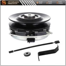 Electric Pto Clutch For John Deere L120 L130 Mowers GY20878 - Upgraded Bearings. Fixed Price $105.55.