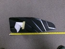 Cub Cadet Mtd Troy-bilt 731-09731A Left Footpad. Fixed Price $24.99.