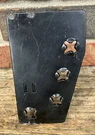 Cub Cadet Enforcer 54 Deck Lift Foot Pedal 02002880-0637. Fixed Price $19.95.