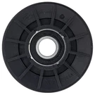 Cub Cadet 756-05032 Flat Idler Pulley 3.00 Od Gt XT1 XT2 ZT1 ZT2 Ultima 42 46. Fixed Price $22.04.