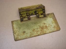 Sears Suburban ST/16 ST/12 Tractor Front Channel Cover Support 6433H 634A28. Fixed Price $19.99.