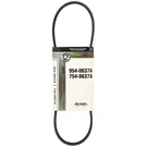 Oem Mtd 954-0637A V-belt 754-0637A Mower. Fixed Price $11.95.
