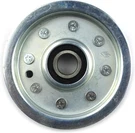 Dixie Chopper Oem 3.75" Idler Pulley 200238. Fixed Price $35.99.