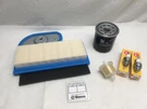 Kit Filter Maintenance Replaces Stens 785-690 W/o Oil 11013-7002 For Kawasaki. Fixed Price $32.99.