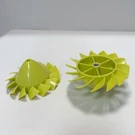 2PC Blower Fan Suit For Ryobi One+ 18V P21081VNM 529437003 529437001. Fixed Price $13.80.