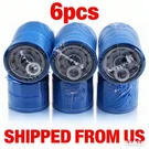 6PCS Oil Filter For Honda GX610 GX620 GX630 GX690 GXV390 GXV610 15400-PLM-A02. Fixed Price $24.84.