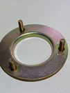 Gravely Nos 32" 36" 40" And 48" Snow Blower Bearing Flange 03086200 51657. Fixed Price $22.50.
