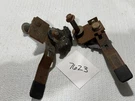 Murray Push Mower Height Adjust Bracket 708661, 708654, 709303 (#7623). Fixed Price $15.00.