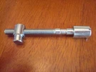 43301611031 & 43301402830 Genuine Echo Bar Chain Tensioner Assembly CS-660EVL. Fixed Price $19.95.