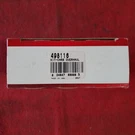 Genuine Briggs & Stratton 498116 Carburetor Overhaul Kit. Fixed Price $23.97.