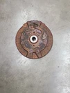 Briggs & Stratton 44N677 Engine Flywheel Part # 594302. Fixed Price $89.99.