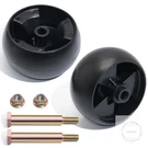 734-04155 Mower Deck Wheels Kit 2 Pack 5" Gauge Replace For Cub Cade. Fixed Price $20.12.