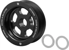 3" Od Overdrive Alternator Pulley Rib For LS1 LS2 LS6 Compatible Wit.... Fixed Price $45.59.