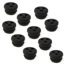 (pack Of 10) Fuel Tank Grommet For Echo 13211546730, V137000030, Stens 610-409. Fixed Price $11.99.