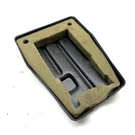 John Deere Ignition Control Module Cover M115445. Fixed Price $9.88.