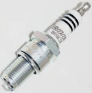 New Ngk Iridiumix BR9EIX 3981 Offroad Spark Plug Free Us Shipping. Fixed Price $12.74.