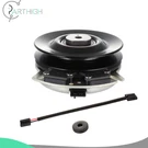 Pto Clutch For Warner 5219-76 Lawn Mower. Fixed Price $107.09.
