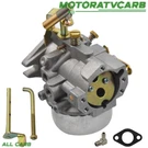 Carburetor Kit For Kohler K241 K301 10HP 12HP Cast Iron Engines Cub Cadet. Fixed Price $15.86.