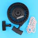 Recoil Starter For Tecumseh 590787 590785 590646 590472 590707 590739 590742. Fixed Price $20.55.