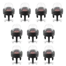 10PC Primer Bulb Snap Pump For Stens 615-764 Rotary 11510 Walbro 188-512 Trimmer. Fixed Price $14.99.