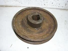 Simplicity Allis Chalmers 154312 Pto Drive Pulley 5" 3112 B-10 Tractor. Fixed Price $19.99.