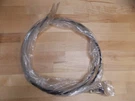 Choke Control Cable AMT2337 For John Deere 2500A 2500B 2500E W/ Gas Engine. Fixed Price $37.75.