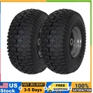 Marastar 21446-2PK 15X6.00-6 Front Tire & Wheel Assembly For Craftsman Mowers. Fixed Price $62.50.