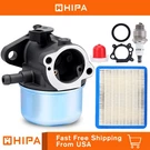 799868 498170 Carburetor For Briggs & Stratton 625 6.5 6150N 650 6HP. Fixed Price $12.89.