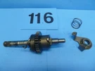 Honda 1977 CT125 Kick Gear/starter Assy. #28200-397-325. Fixed Price $20.99.