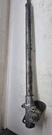 John Deere 214 Steering Wheel Column Gearbox Shaft 210 212 216 AM33169 110 112. Fixed Price $55.00.