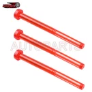 3X Fuel Filter For Honda HRC216, HRN216, HRR216, HRS216, HRX217, HS520, HS720. Fixed Price $13.99.
