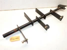 Swisher XZT60 ZT2560 Zero Turn Mower Rockshaft. Fixed Price $71.21.