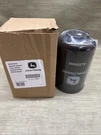 John Deere AL221066 Filter, Hydraulic. Fixed Price $45.00.