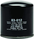 Oregon 83-012 Transmission Oil Filter Replaces Toro 67-8110,SCAG 48462-01, 2-716. Fixed Price $25.99.